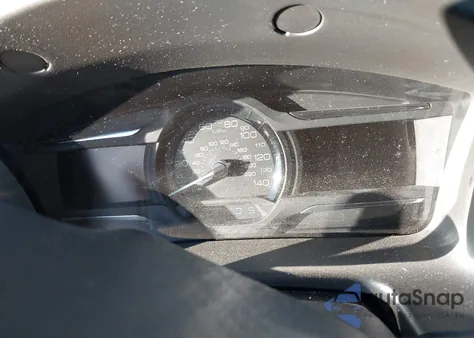 2013 Ford Flex Sel из США, поврежденный, VIN 2FMHK6C80DBD04592